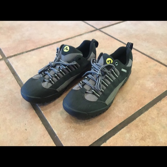 SHIMANO CYCLING SHOES - Picture 2 of 5